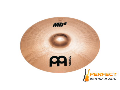 AA Meinl Cymbals รุ่น MB8-14MC-B (14")