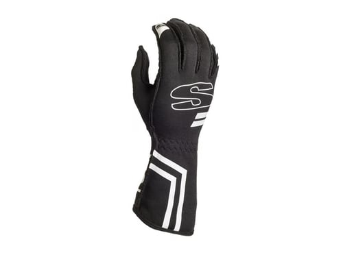 SIMPSON RACING ESSE RACING GLOVES Siam Ultimate Racing