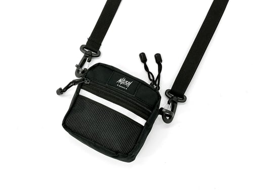 TBOX BAG - BLACK