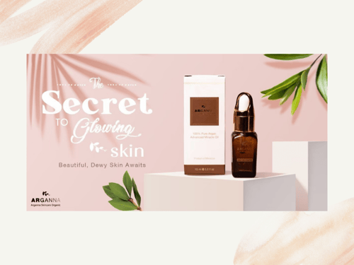 ทำไม ARGANNA อาร์แกนออยล์ ถึงขึ้นชื่อว่าเป็นน้ำมันสารพัดประโยชน์