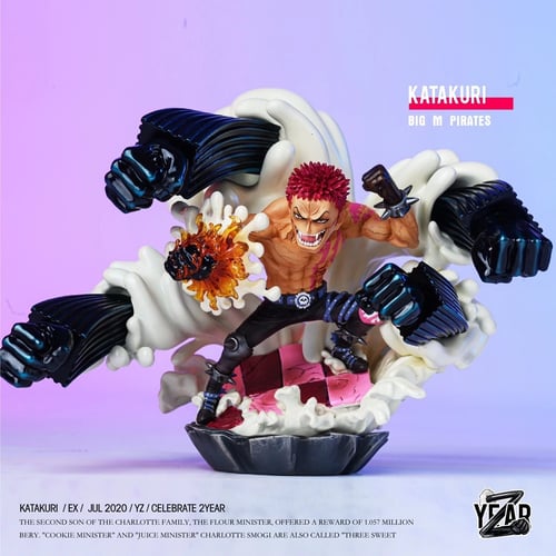 Katakuri  YZ Studio  (มัดจำ) [[SOLD OUT]]