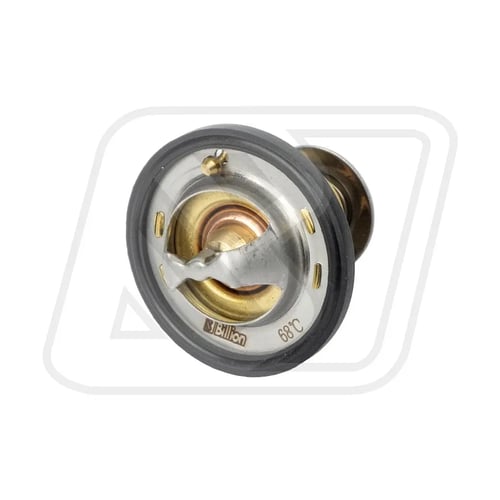 Billion Thermostat 68° วาล์วน้ำ Billion 68 องศา [Part No.90916-03046] Toyota AE100-AE111-4AFE-4AF-3S-5S-2E,Daihatsu JB