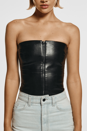 CULT NAKED - DAZED TOP