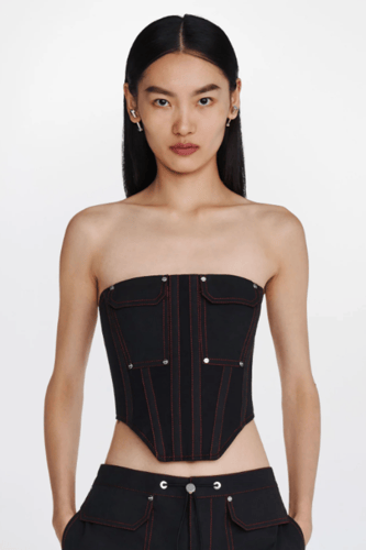 DION LEE - HONGBAO CORSET