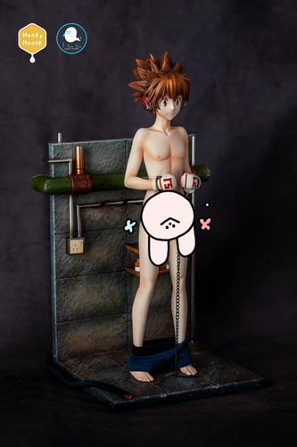 A สึนะ Sawada Tsunayoshi 3.0 by iLL Studio (มัดจำ) [[SOLD OUT]]