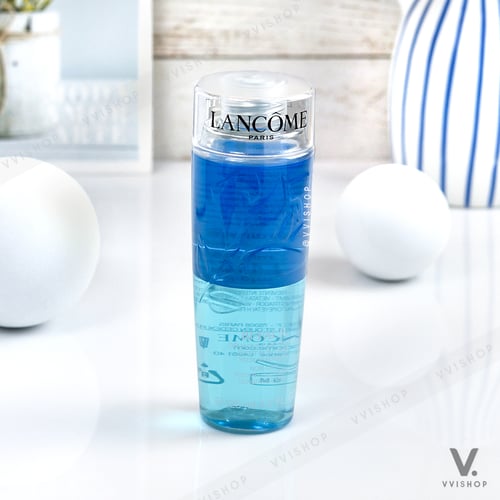 Lancome Bi-Facil Non Oily Instant Cleanser 125 ml.