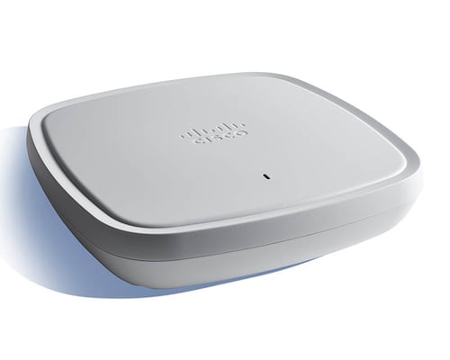 cisco 802.11ax 9117ax
