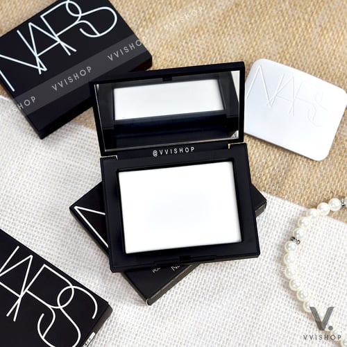 Nars Light Reflecting Pressed Setting Powder - Crystal (Translucent)