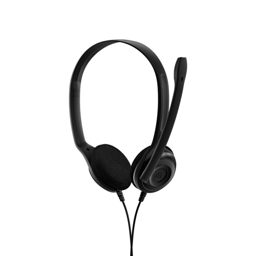 EPOS หูฟังแบบสาย EDU 10 3.5MM STEREO HEADSET