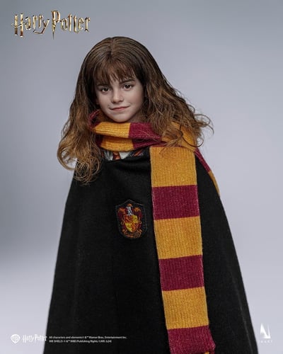 Hermione Jean Granger เฮอร์ไมโอนี่ by InArt Collectibles (มัดจำ) [[SOLD OUT]]