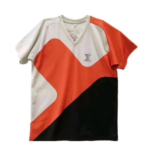 เสื้อออกกำลังกาย ZIXPAX S/N 6228