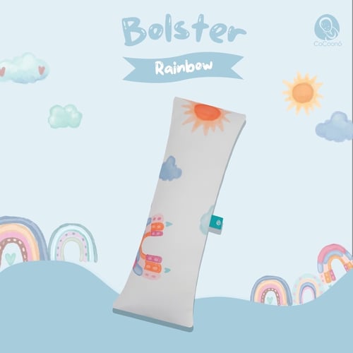 CoCoono Bolster หมอนข้าง