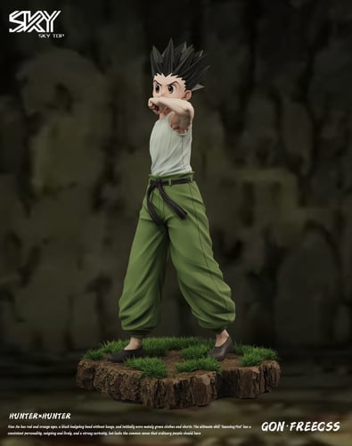 Gon กอร์น by Sky Top (มัดจำ) [[SOLD OUT]]