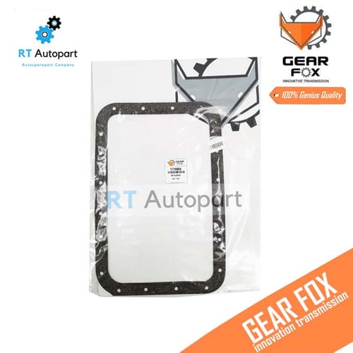 Gearfox ปะเก็นเกียร์ ออโต้ Mitsubishi Triton 16v Pajerosport ปี03-14