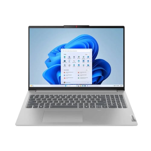 โน๊ตบุ๊ค Notebook Lenovo IdeaPad Slim 5 16IMH9 (83DC0097TA) Core Ultra 5 125H/16GB/512GB/16"/Win11+Office (Cloud Grey)