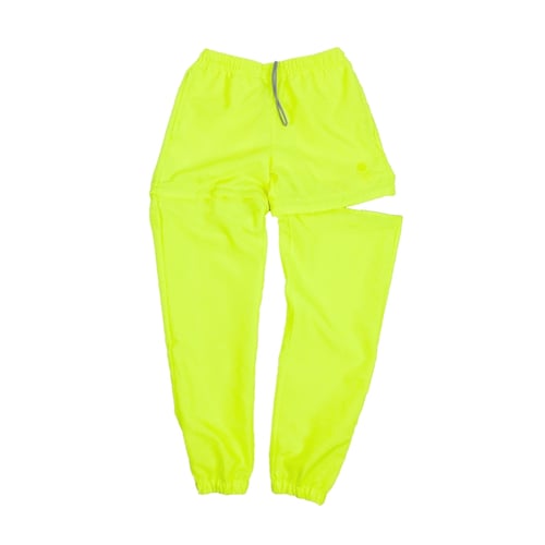 SMILE CLUB CUSTOM X FBT กางเกงวอร์ม PANTS NEON