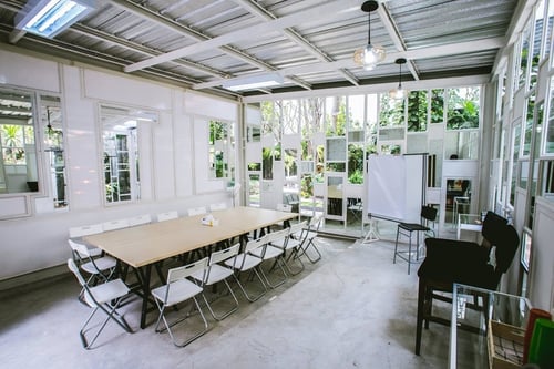 about work จัดเลี้ยงบริษัท