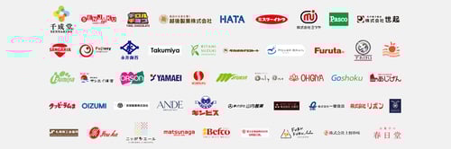 แบรนด์ขนมญี่ปุ่น ขนมนำเข้า