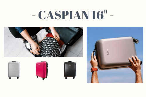 กระเป๋าเดินทาง16นิ้ว