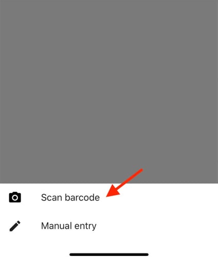 google authenticator