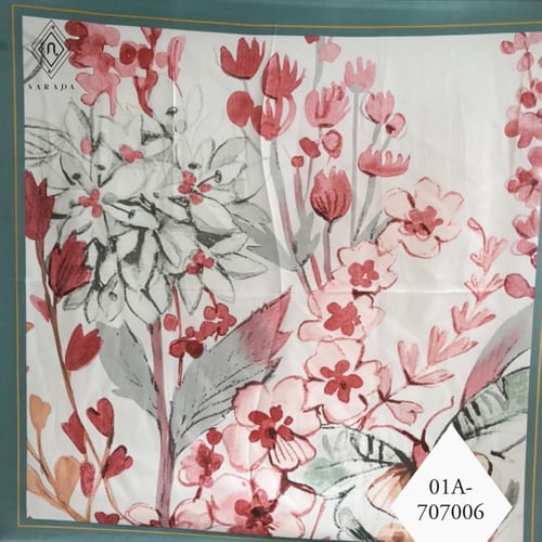 Neck Scarf S 01A-0707006