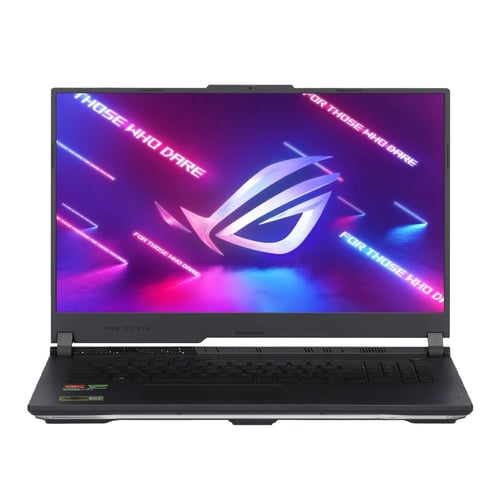 โน๊ตบุ๊ค Notebook ASUS ROG Strix G18 G814JVR-N6019W /Intel i9-14900HX/RTX4060/8GB/1TB/18"/Win11/Eclipse Gray