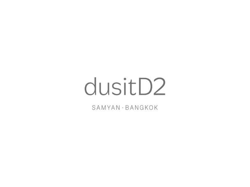 ระบบน้ำร้อนในโรงแรม (Heat Pump) โครงการ : dusit d2 Samyan
