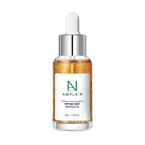 AMPLE : N Peptide Shot Ampoule 2X (30ml)