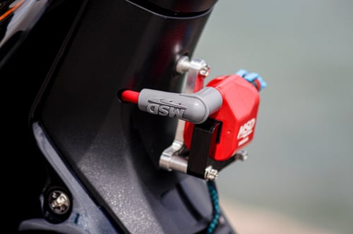 MSD Blaster Coil - 2 Pin