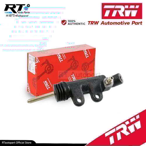 TRW แม่ปั้มคลัชล่าง Toyota Commuter KDH ปี04-15 ขนาด 3/4| ปั้มคลัชตัวล่าง | PJD764