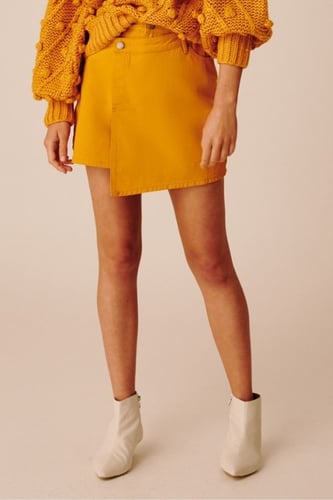 CMEO - REGARDLESS SKIRT YE