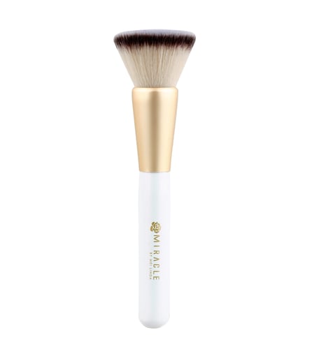 Miracle Flat Foundation Brush (No.02)