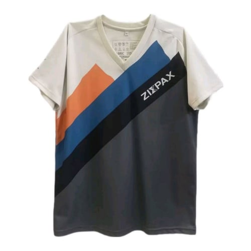 เสื้อออกกำลังกาย ZIXPAX S/N 6229