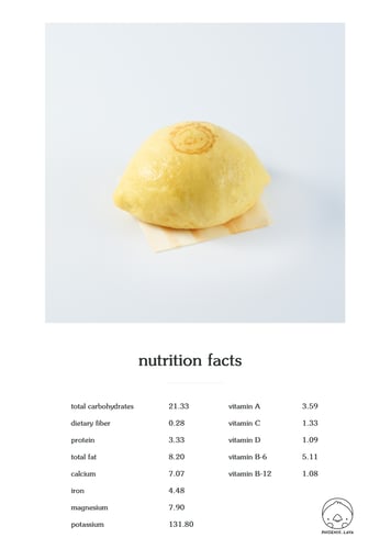 durian lava, durian steamed bun, ซาลาเปาทุเรียน