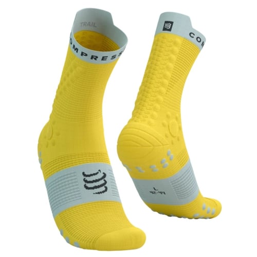ถุงเท้า Compressport Pro Racing Socks V4.0 Trail