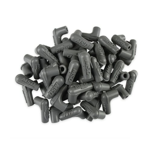 90° Silicone SPARK PLUG BOOT