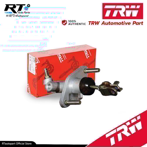 TRW แม่ปั้มคลัชบน Honda Civic ปี92-95 | ปั้มคลัชตัวบน | PNB254