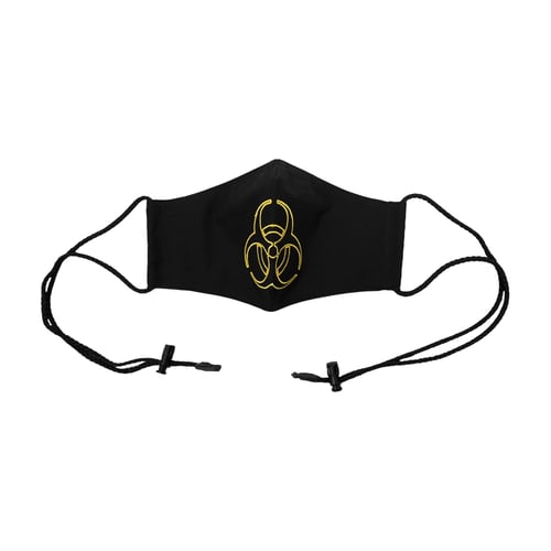 GEAR OF DEMON NOVICHOK MASK