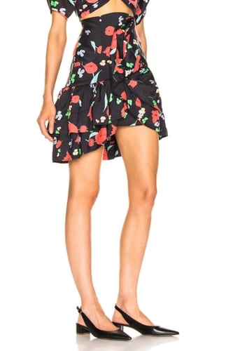 ALICE MCCALL - PERHAPS SKIRT