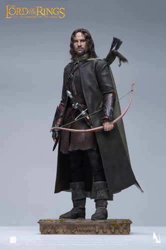Standard Aragon อารากอร์น by INART Collectibles (มัดจำ) [[SOLD OUT]]
