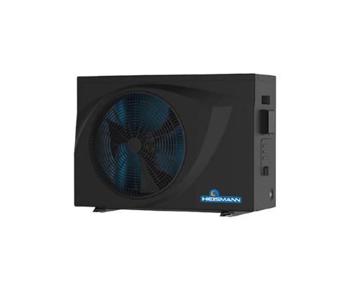 Pool Heat Pump Inverter
