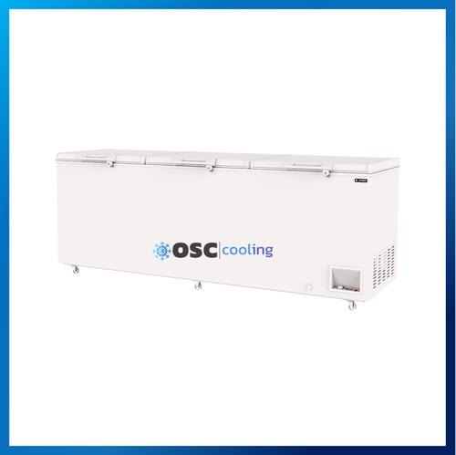 ตู้แช่แข็งฝาทึบ  28.9 คิว [SNQ-0805i]