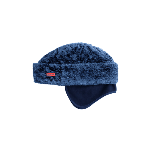 SUPREME AMBASSADOR HAT NAVY