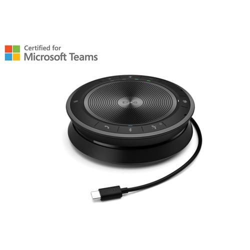 EPOS EXPAND 40T BLUETOOTH SPEAKERPHONE, MS-TEAMS