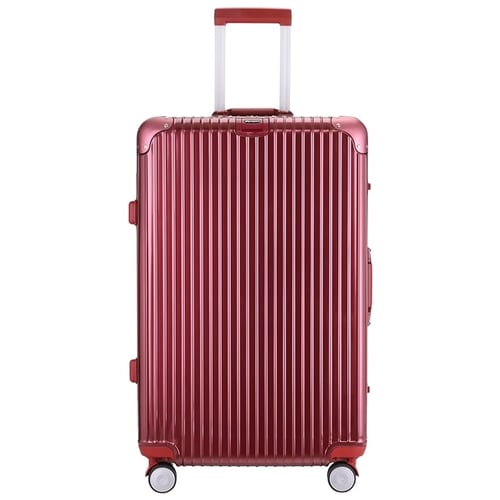 *CLEARANCE* ROMANO ขนาด 29 นิ้ว สีแดง