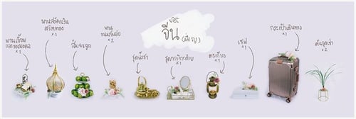 ขบวน ขันหมาก