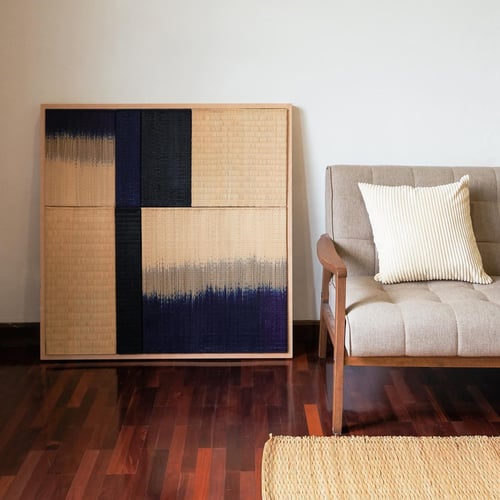 Puzzle 01 - 100x100cm