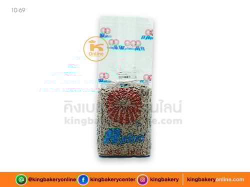 ไข่มุกกบ ตรา Aplus 1 กก.