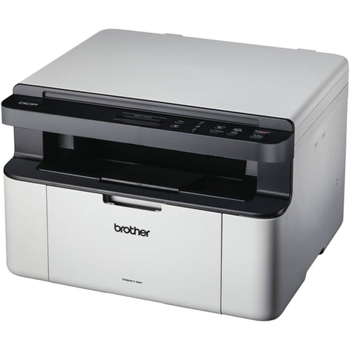 Brother Laser Printer รุ่น DCP-1610W