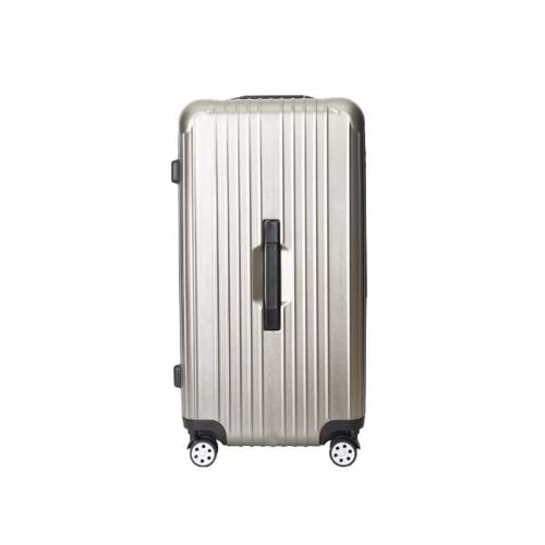 กระเป๋าเดินทางล้อลาก มี TSA Lock รุ่น Dartmoor Zipper 30" สี Gold